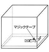 パレット・コンテナバッグカバー